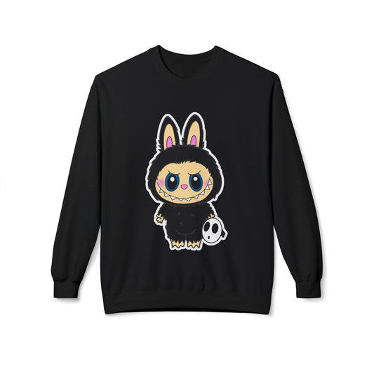 Shy-Bubu Crewneck