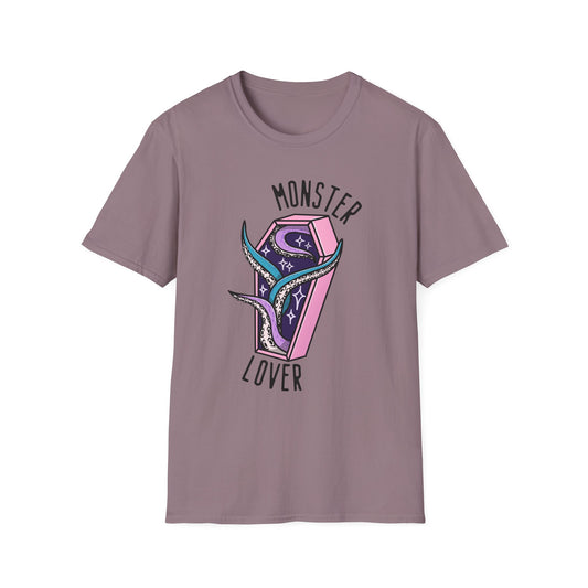 Monster Lover Tee
