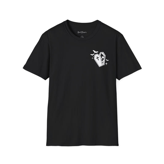 Just A Little Ray of Pitch Black Tshirt