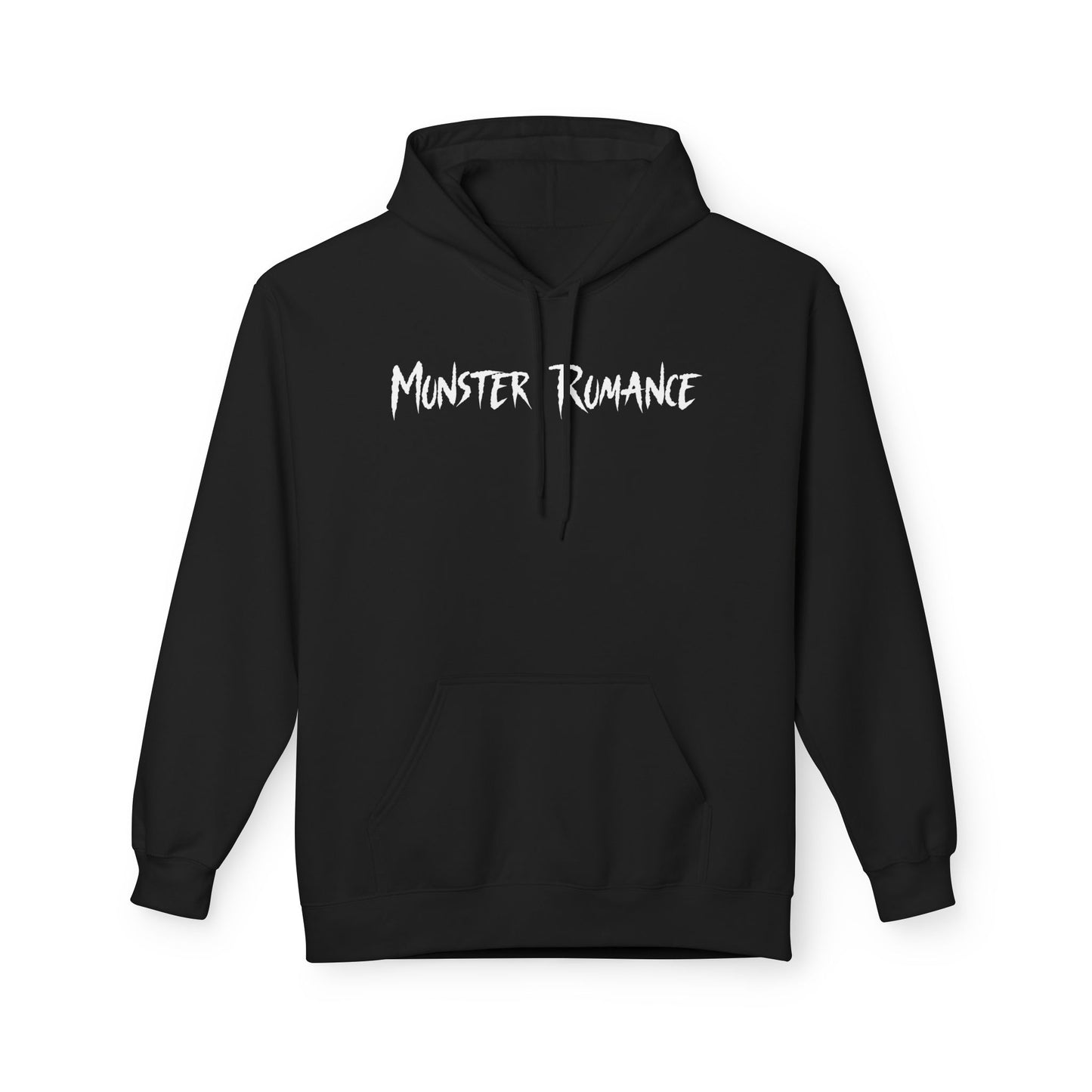 Monster Romance Hoodie