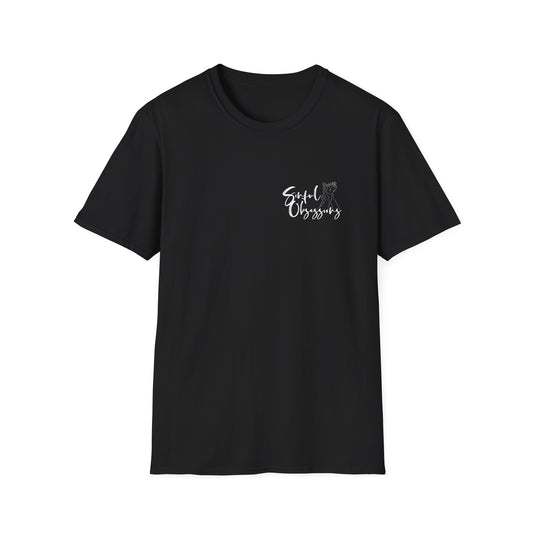 Sinful Obsessions Logo