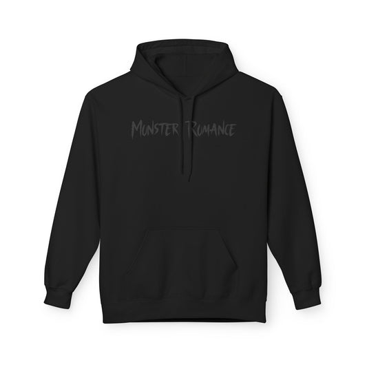 Monster Romance Hoodie