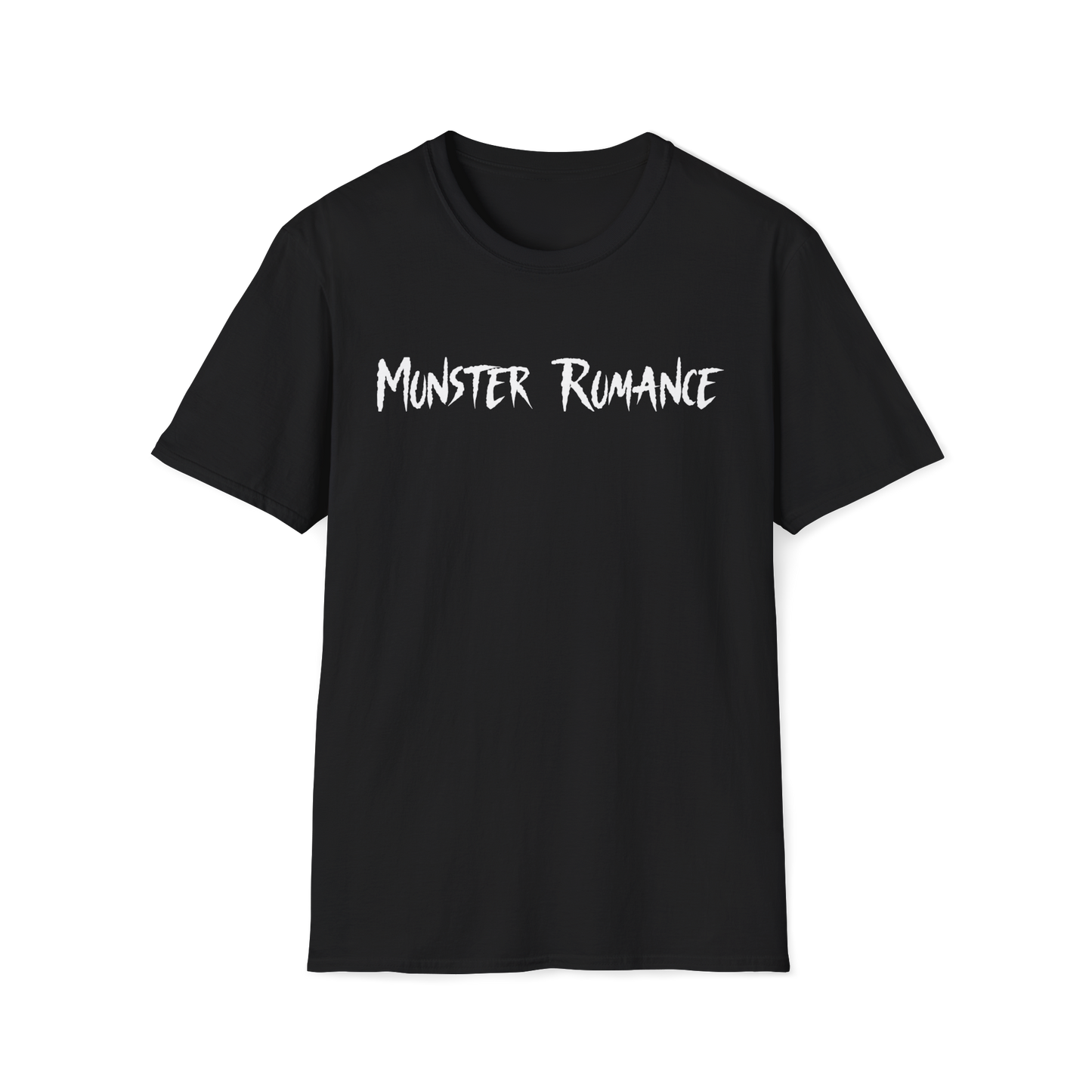 Monster Romance Tee
