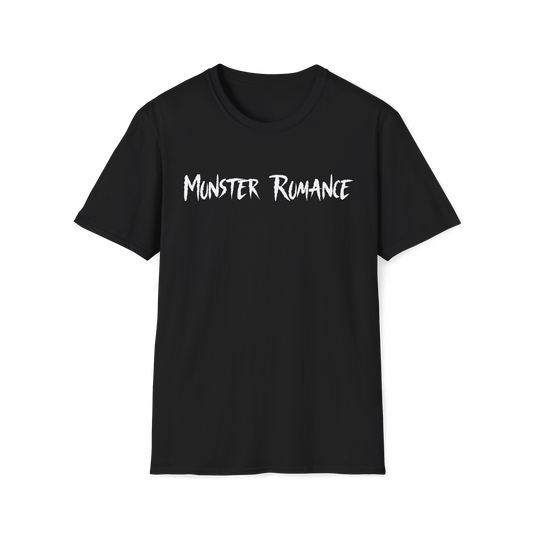 Monster Romance Tee