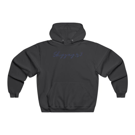 Shy Guy Hoodie