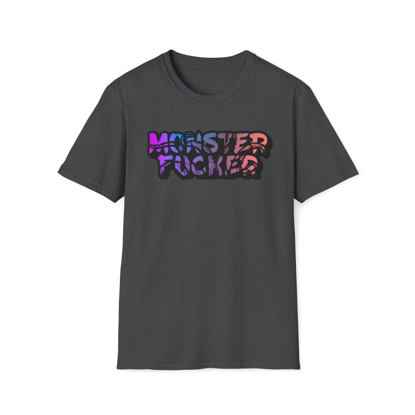 Monster Fucker Tee
