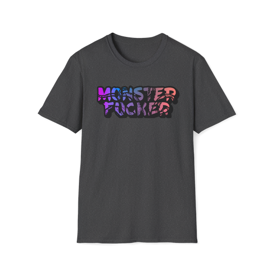 Monster Fucker Tee