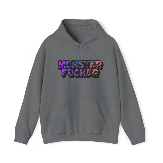 Monster Fucker Hoodie