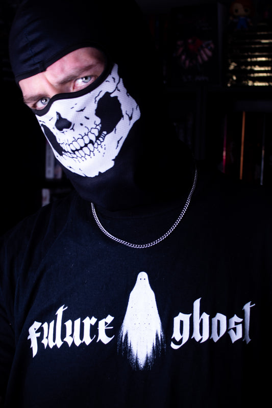 Future Ghost Tee