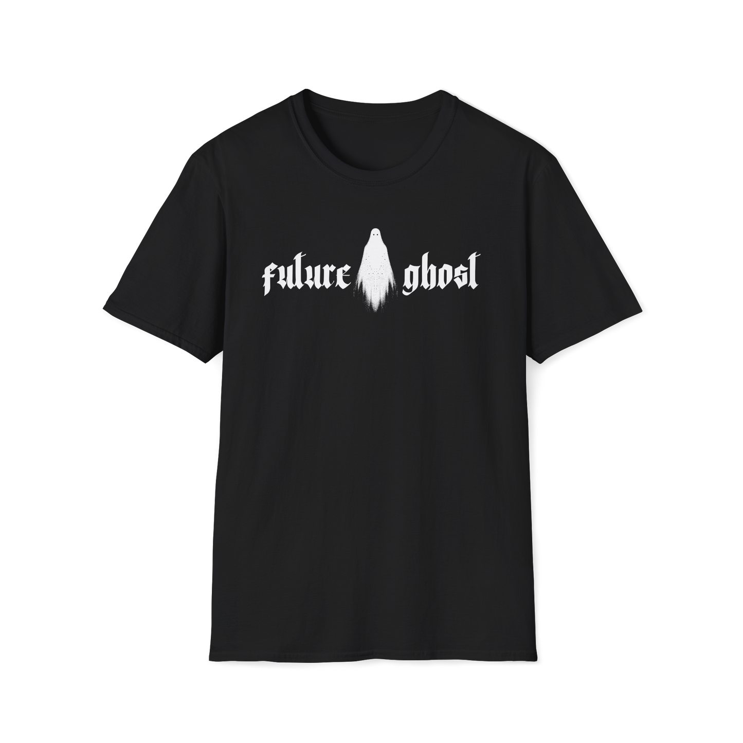 Future Ghost Tee