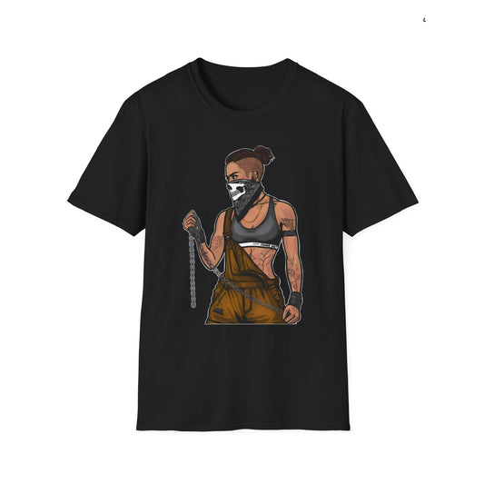 Masc Women Tee