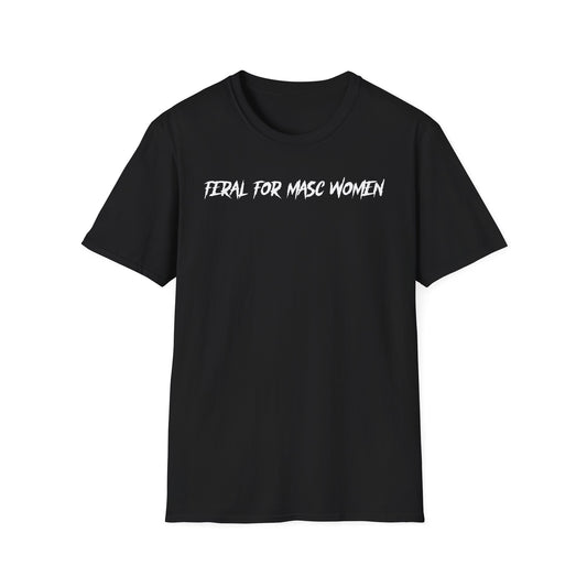 Feral For Masc Women