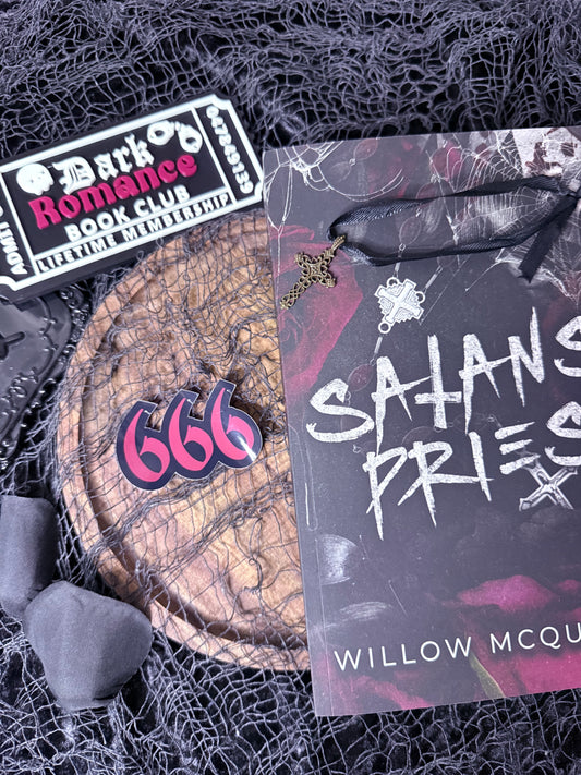 666 Sticker