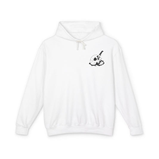 No Trigger Warning Hoodie