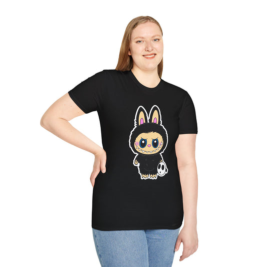 Shy-Bubu Tee
