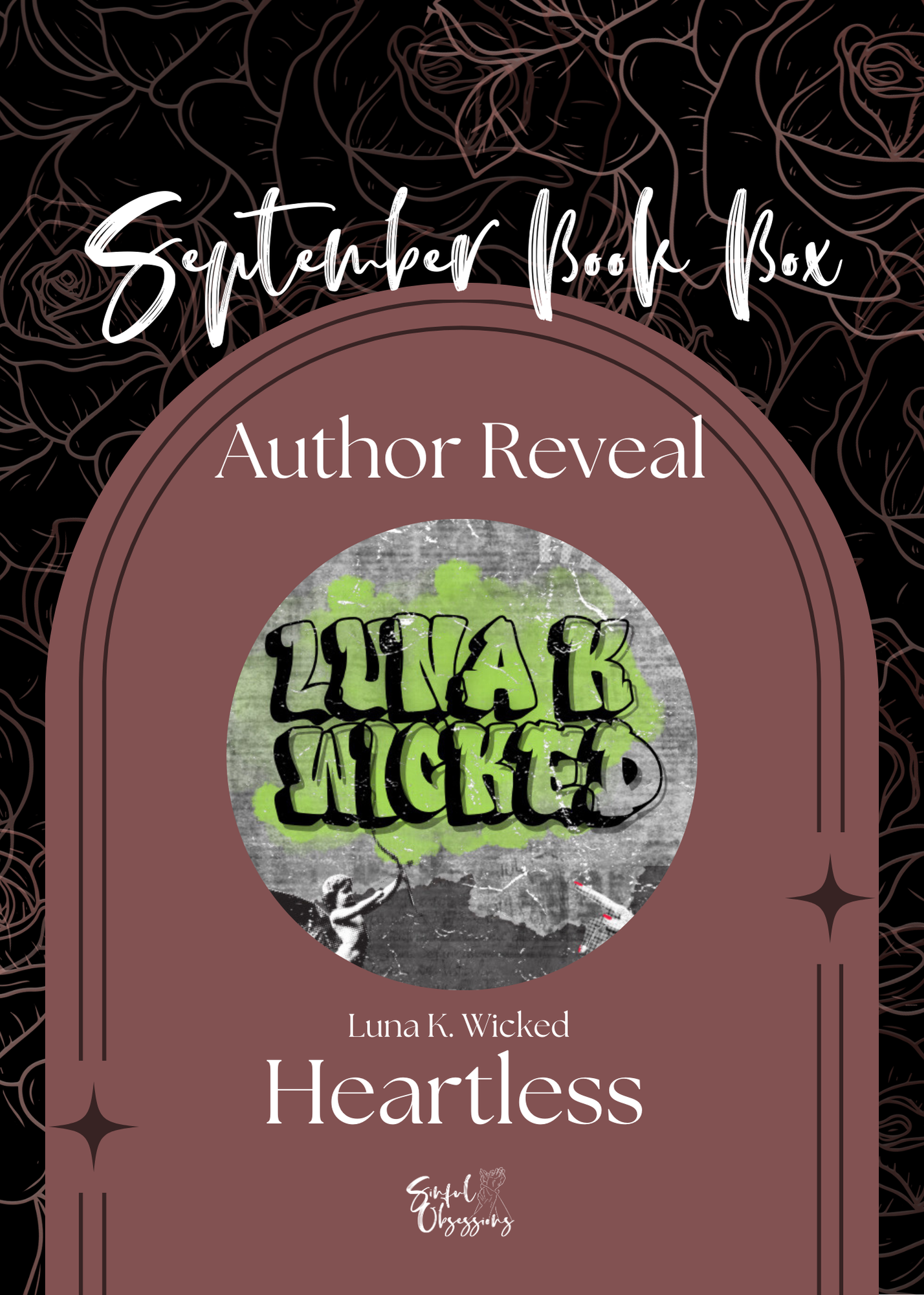 Heartless Overstock
