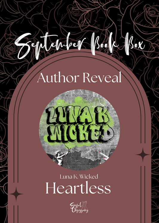 Heartless Overstock