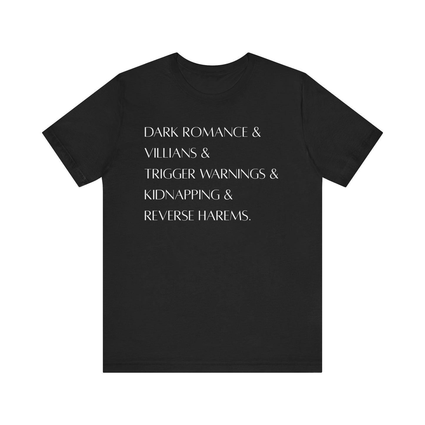 Book Things Tee