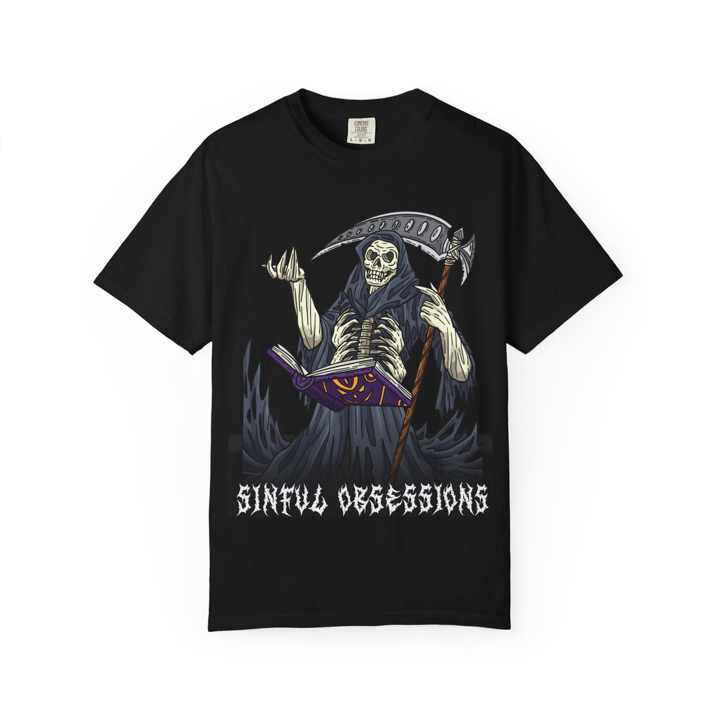 Reaper Tee