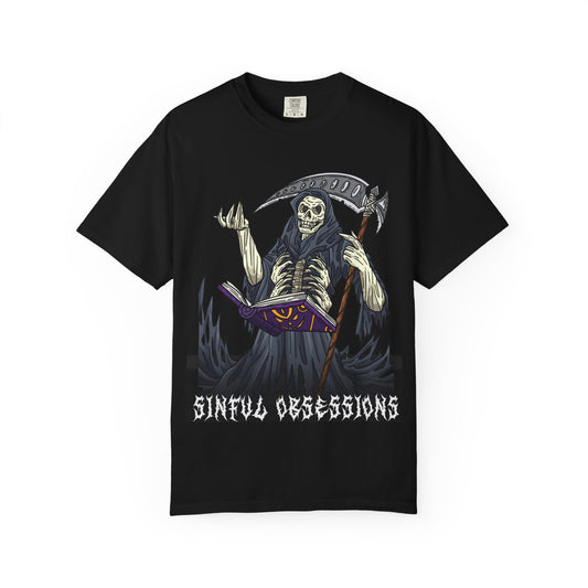 Reaper Tee