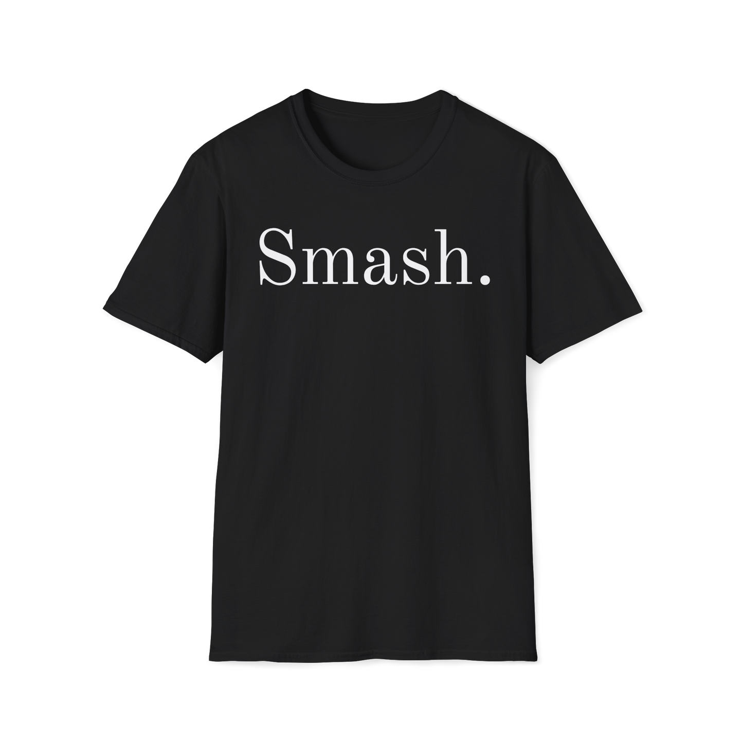 Smash. Tee