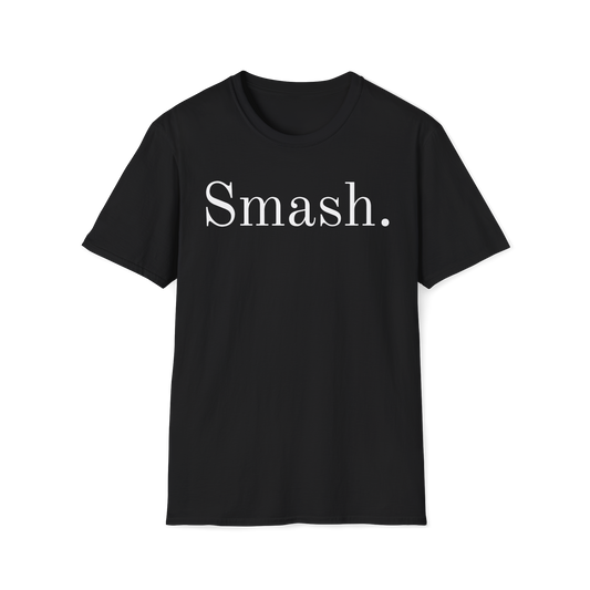 Smash. Tee