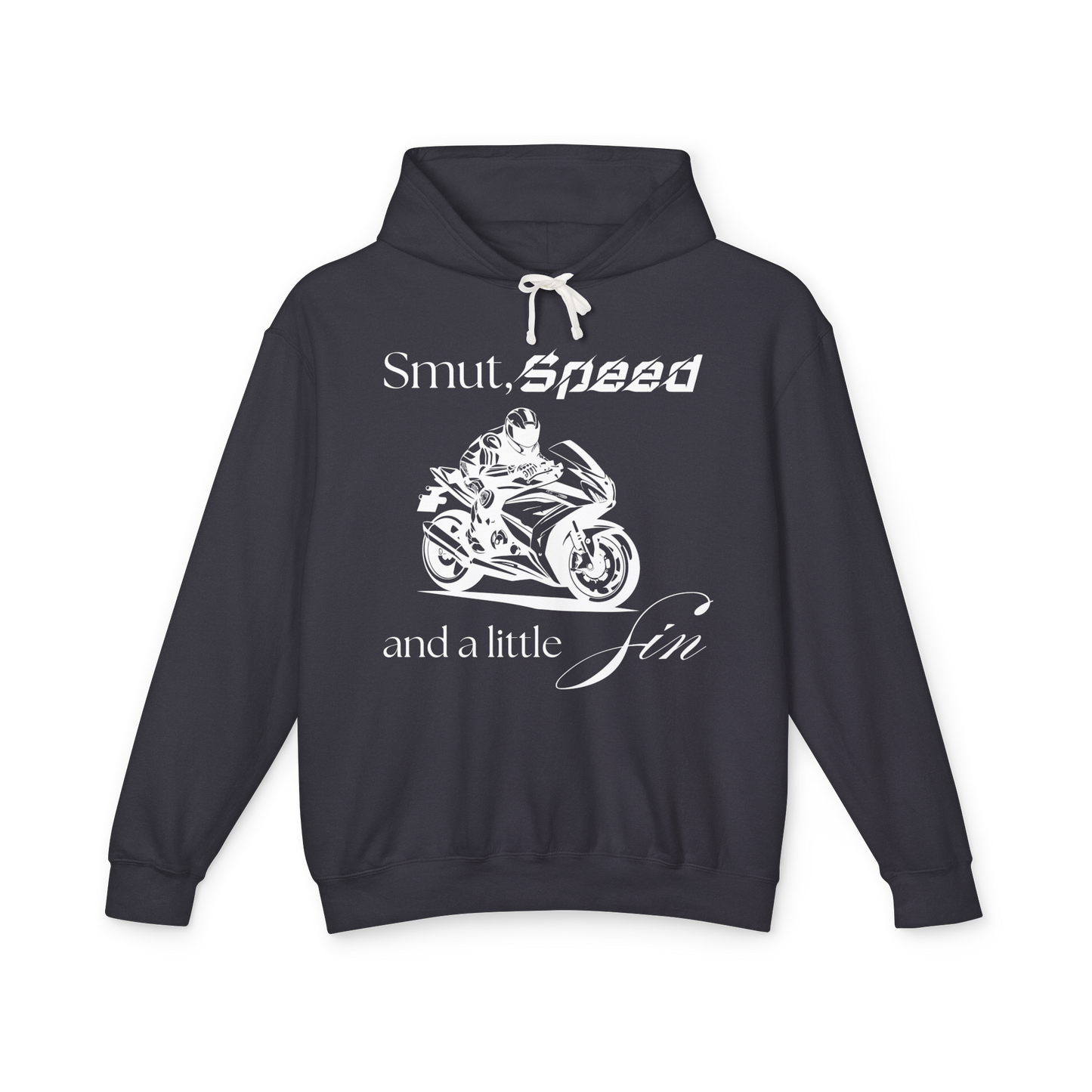 Smut, Speed Hoodie