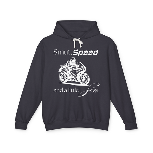 Smut, Speed Hoodie